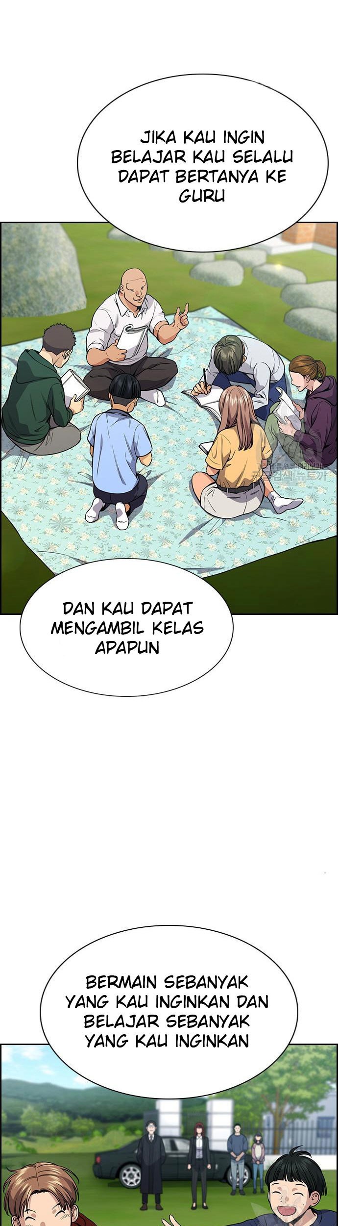 Chapter 104 - halaman 29