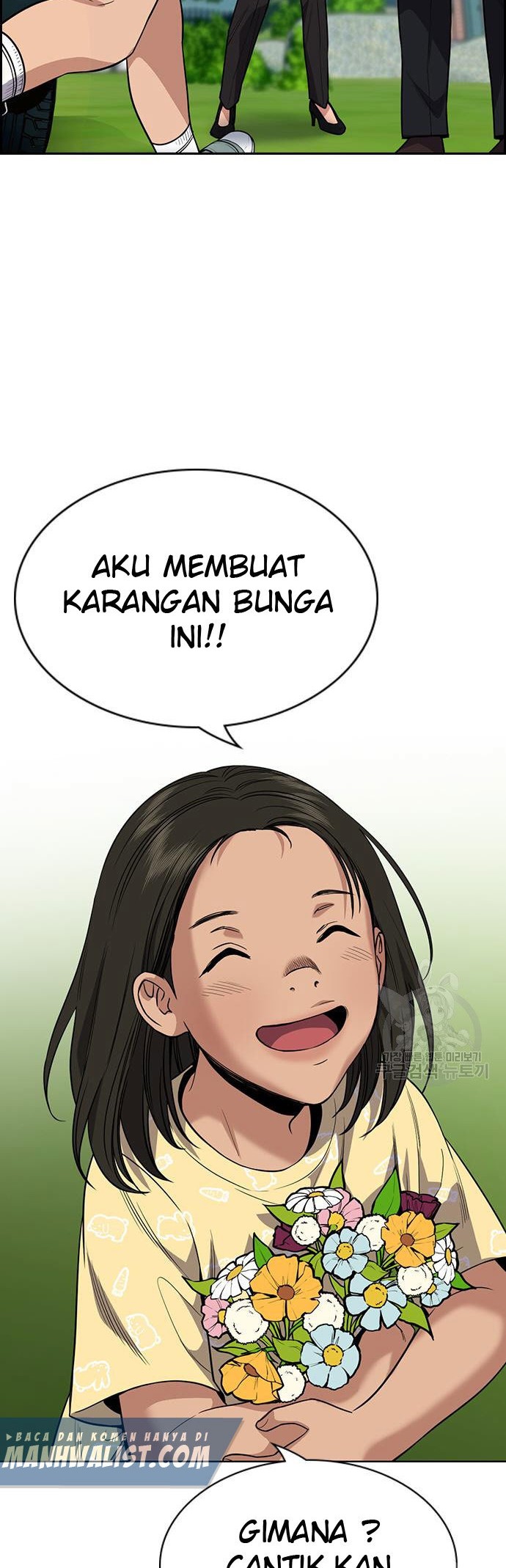Chapter 104 - halaman 40