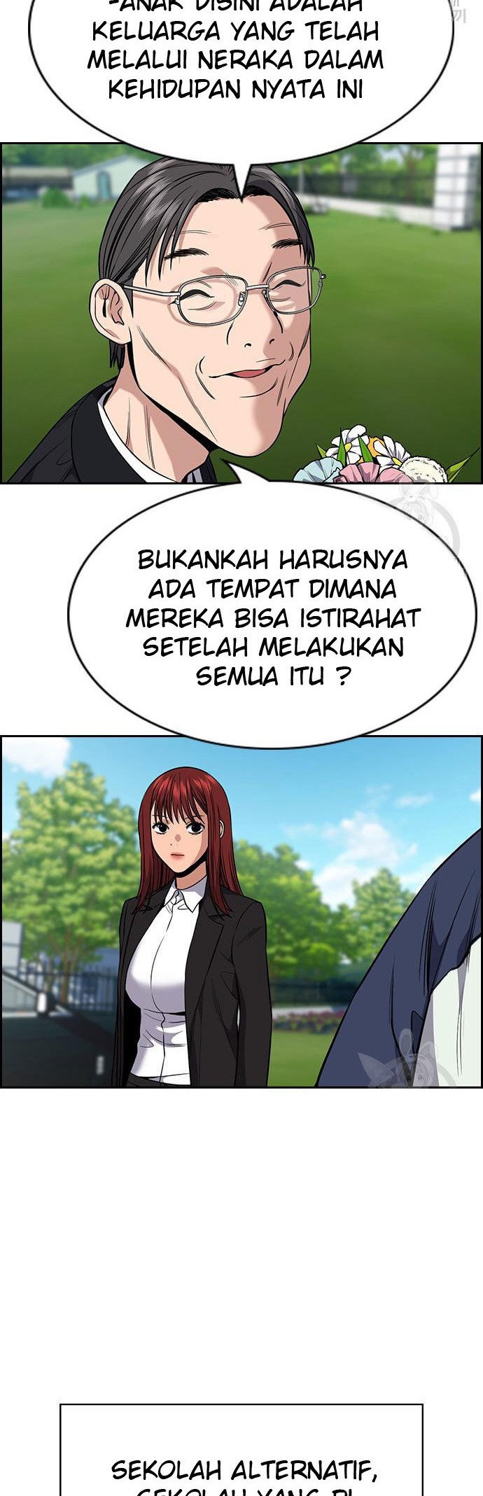 Chapter 104 - halaman 42