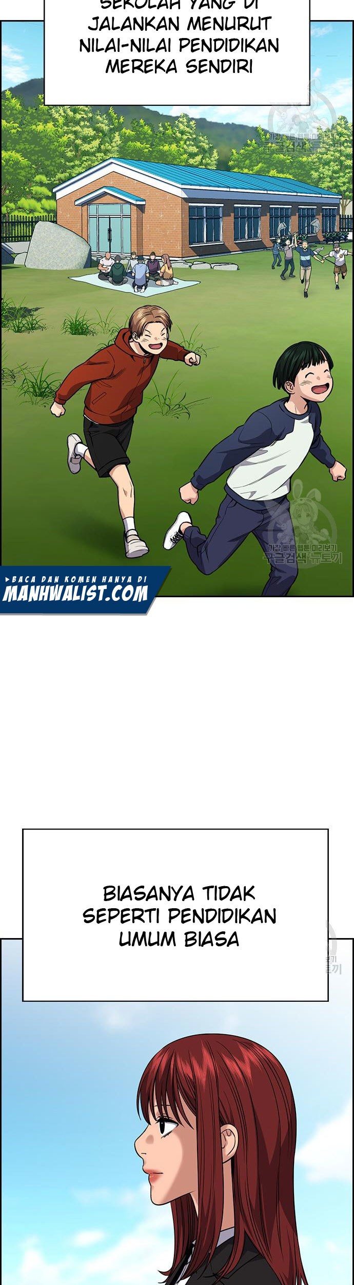 Chapter 104 - halaman 43