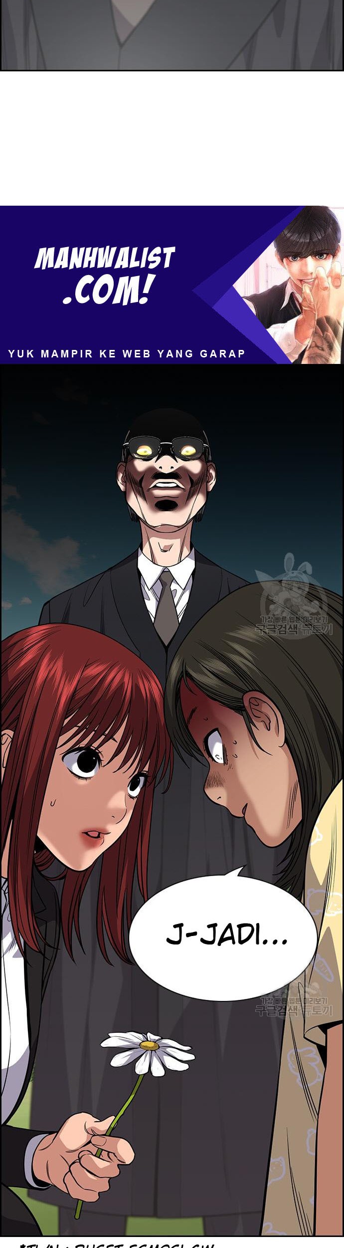 Chapter 104 - halaman 54