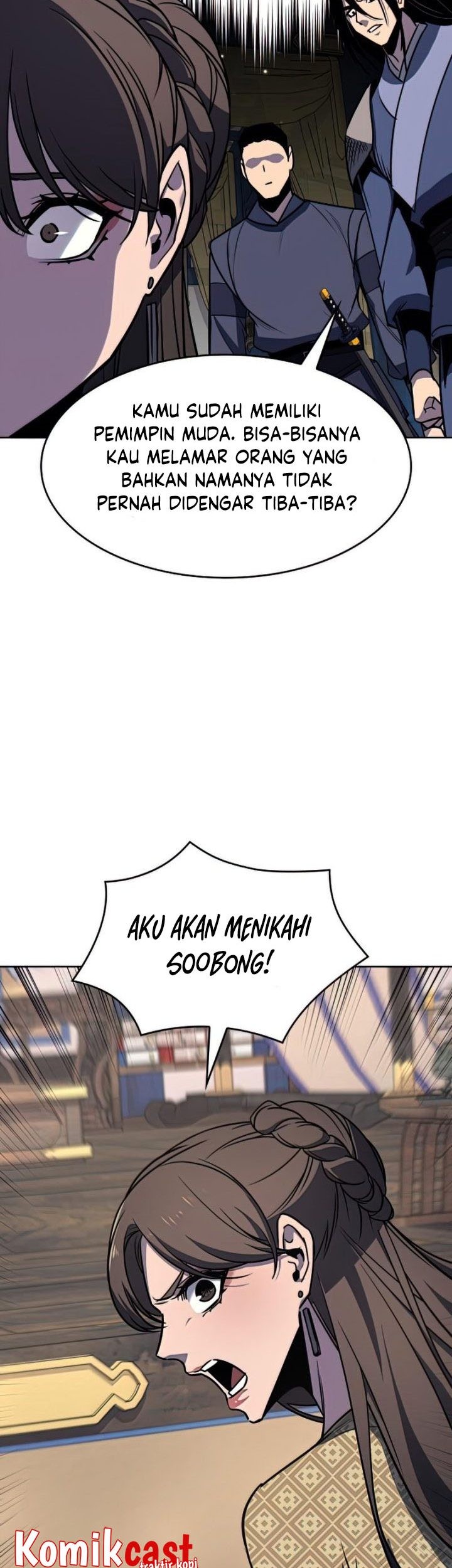 Chapter 65 - halaman 19