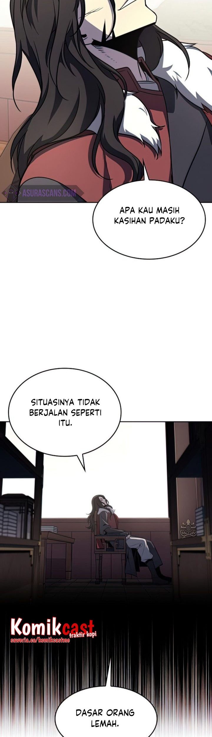 Chapter 65 - halaman 85