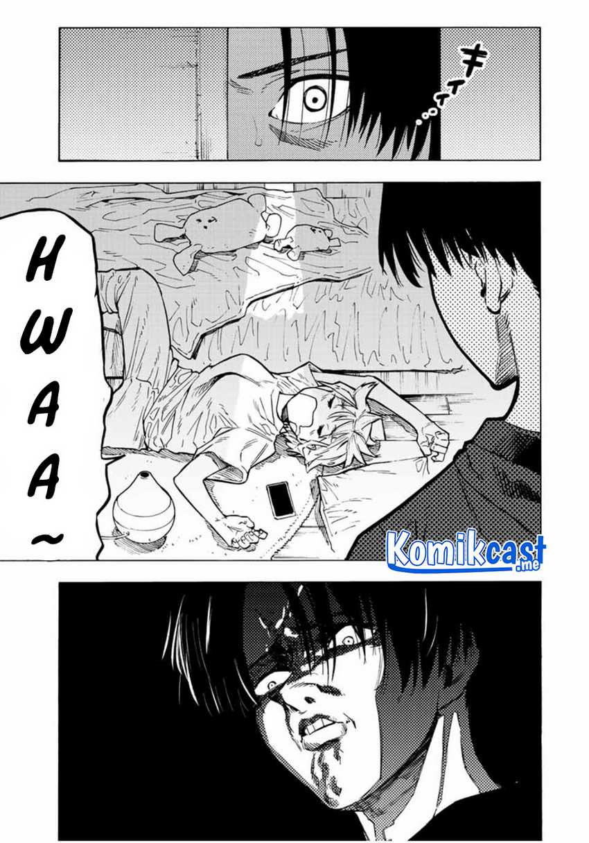 Chapter 101 - halaman 11