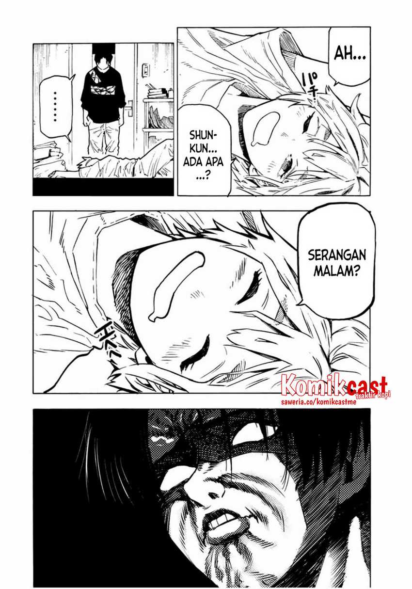 Chapter 101 - halaman 12