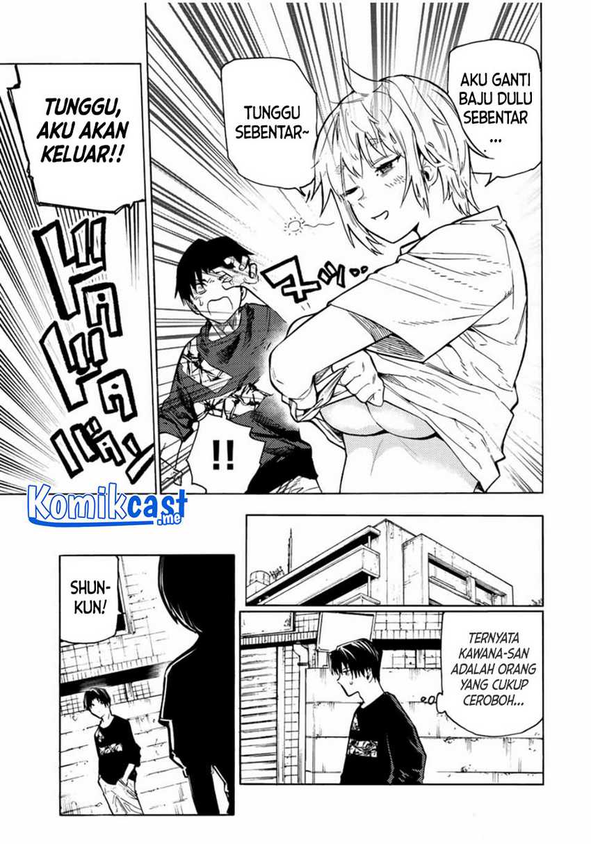 Chapter 101 - halaman 13