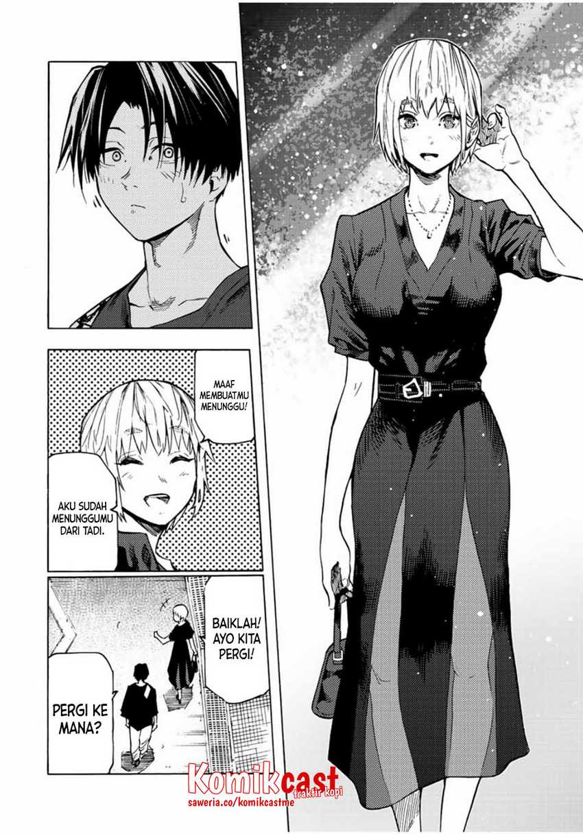 Chapter 101 - halaman 14