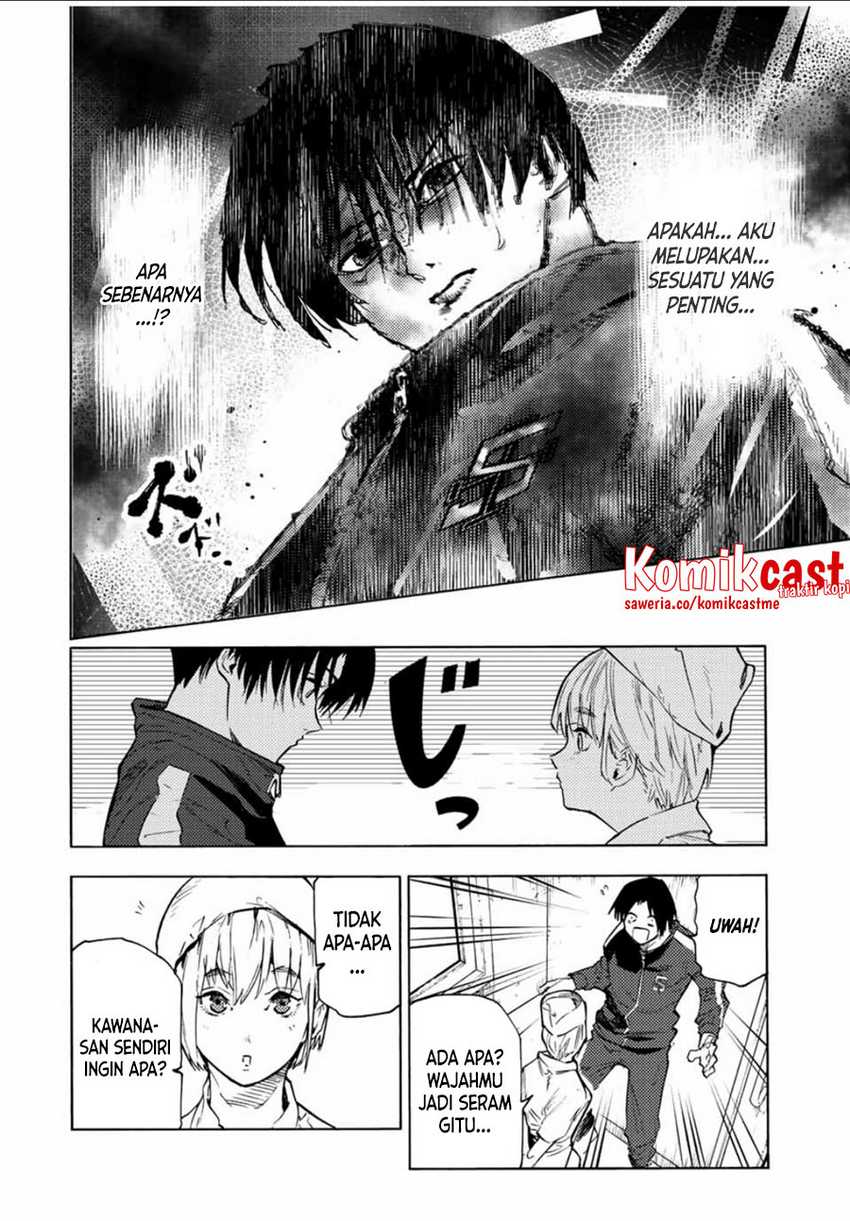 Chapter 101 - halaman 4