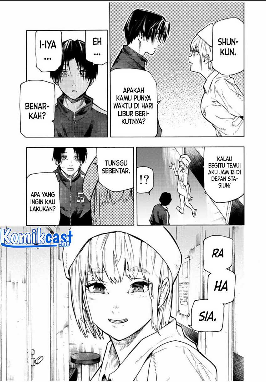 Chapter 101 - halaman 5