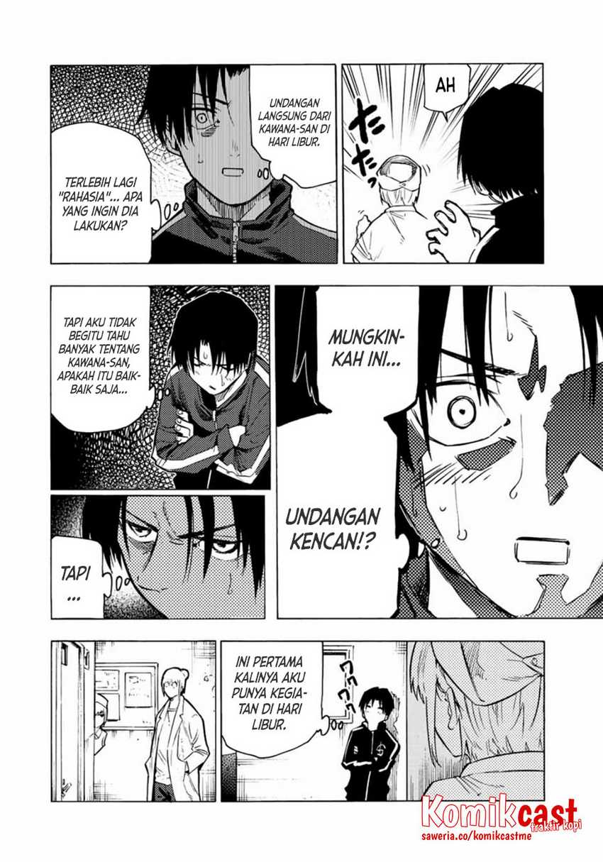 Chapter 101 - halaman 6