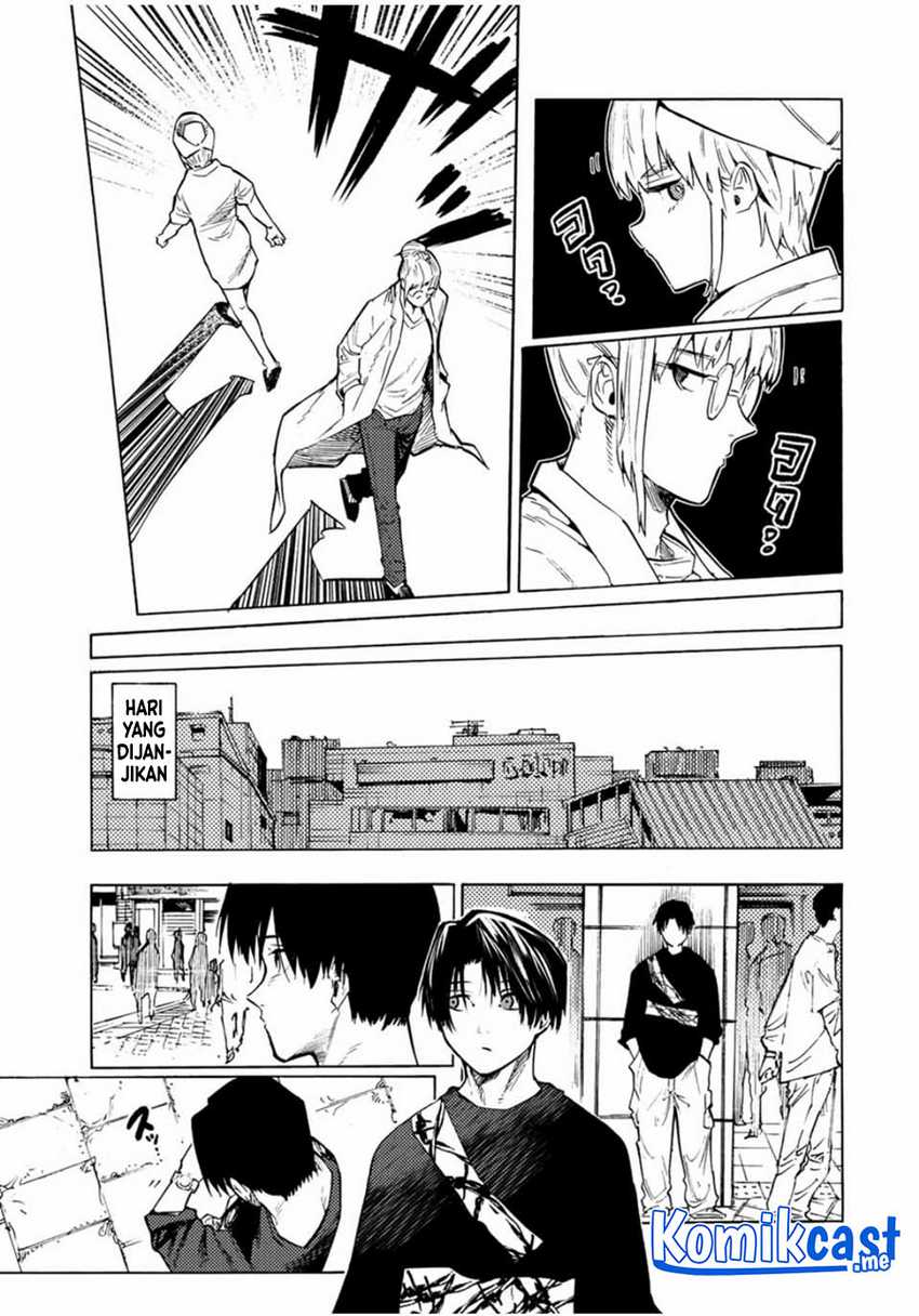 Chapter 101 - halaman 7