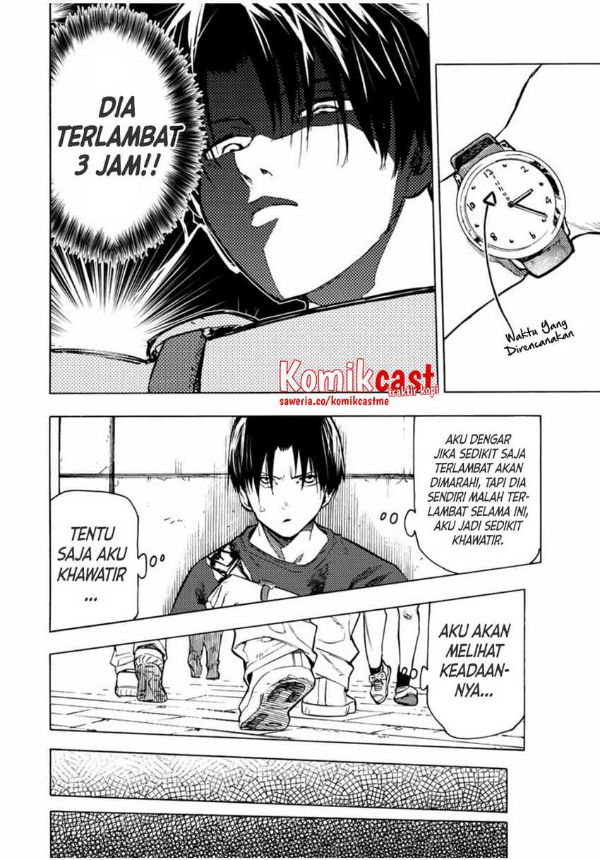 Chapter 101 - halaman 8