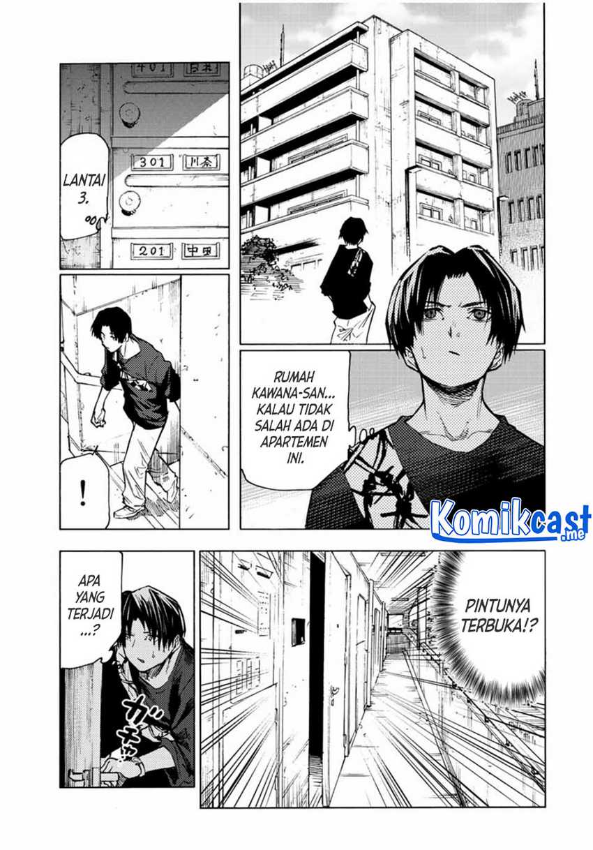 Chapter 101 - halaman 9