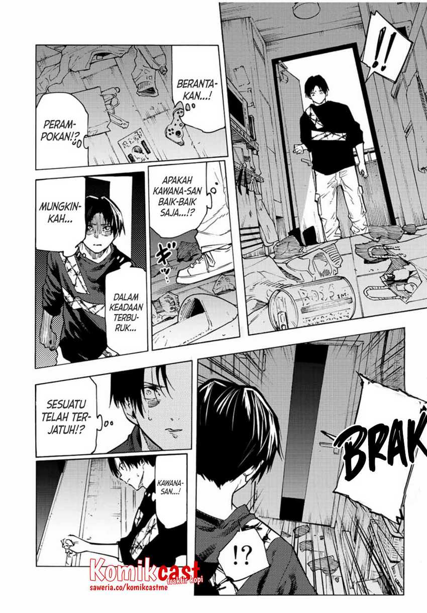 Chapter 101 - halaman 10