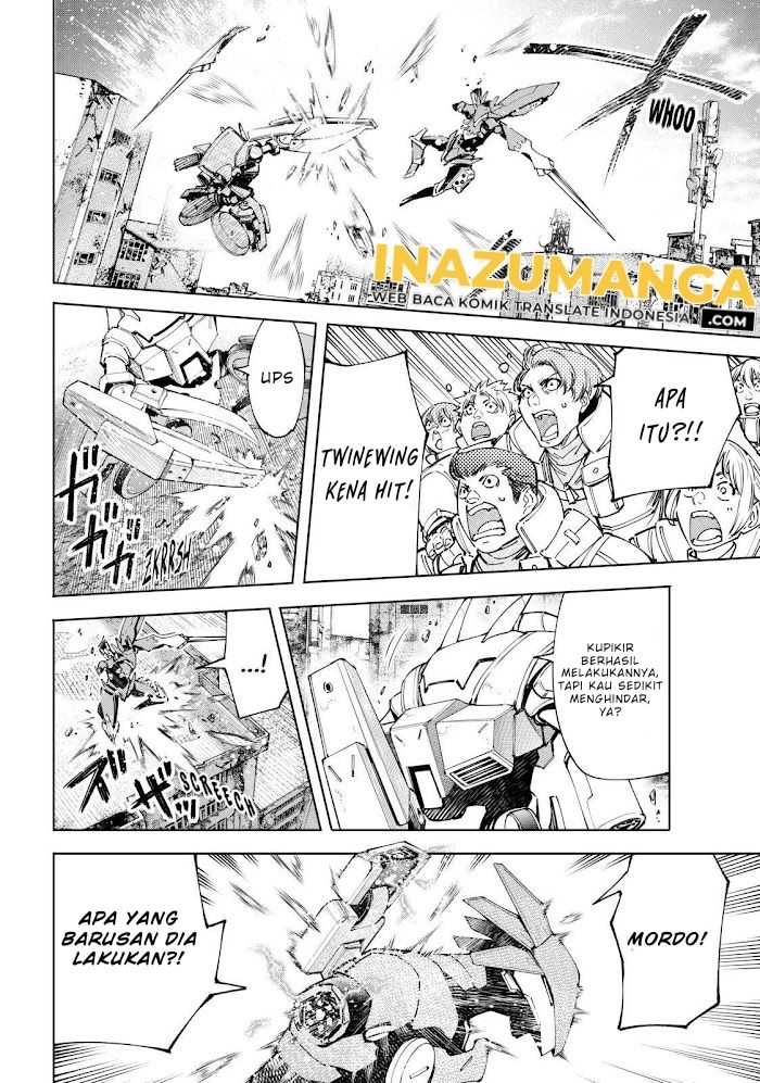 Chapter 75 - halaman 14