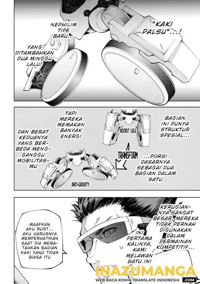 Chapter 75 - halaman 16