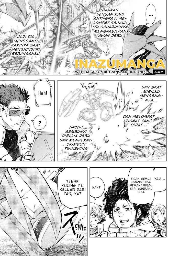Chapter 75 - halaman 17
