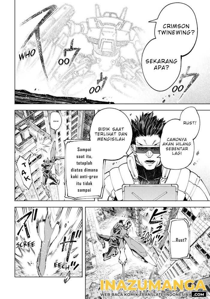 Chapter 75 - halaman 18