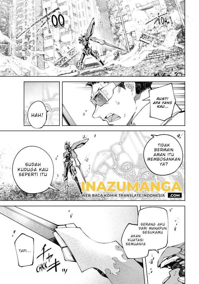 Chapter 75 - halaman 19