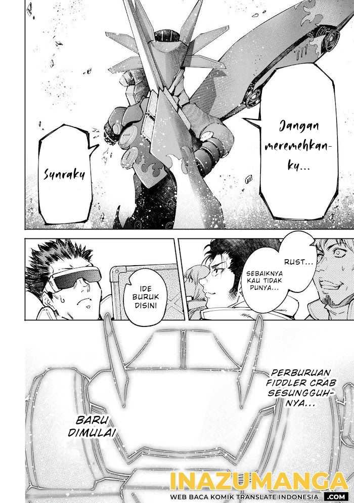 Chapter 75 - halaman 20