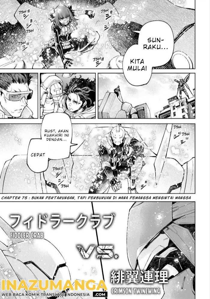 Chapter 75 - halaman 3