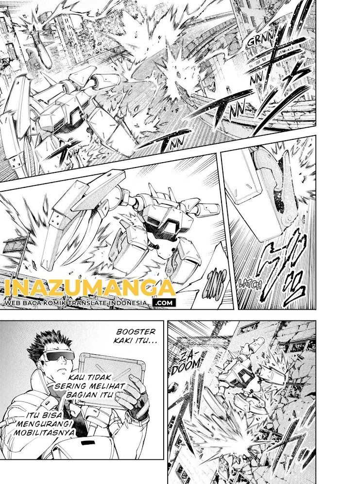 Chapter 75 - halaman 5