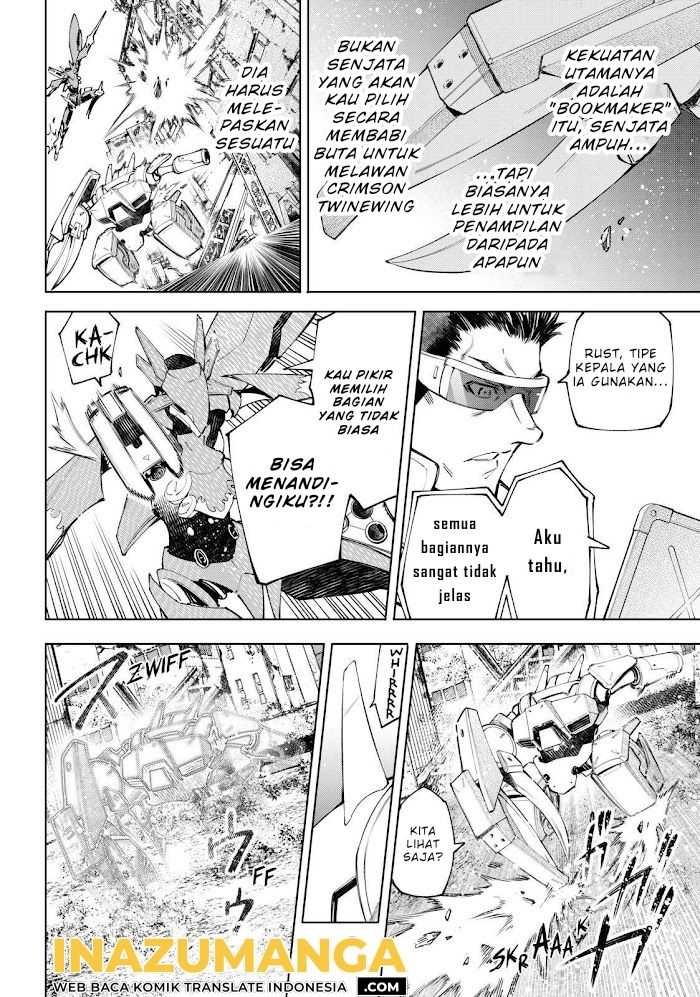 Chapter 75 - halaman 6