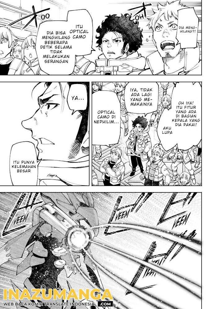Chapter 75 - halaman 7