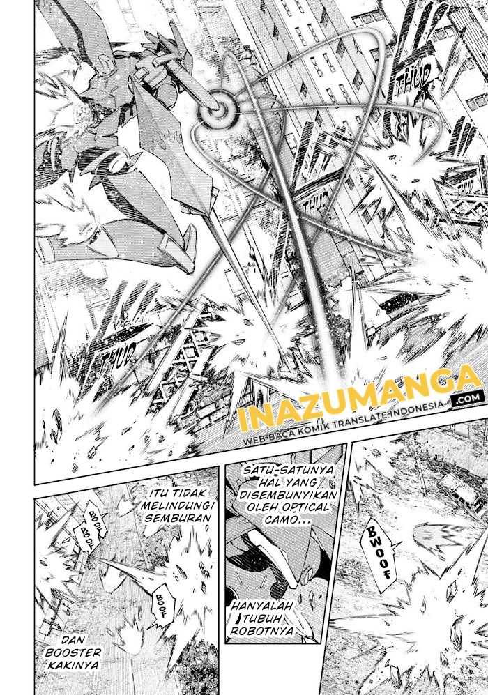 Chapter 75 - halaman 8