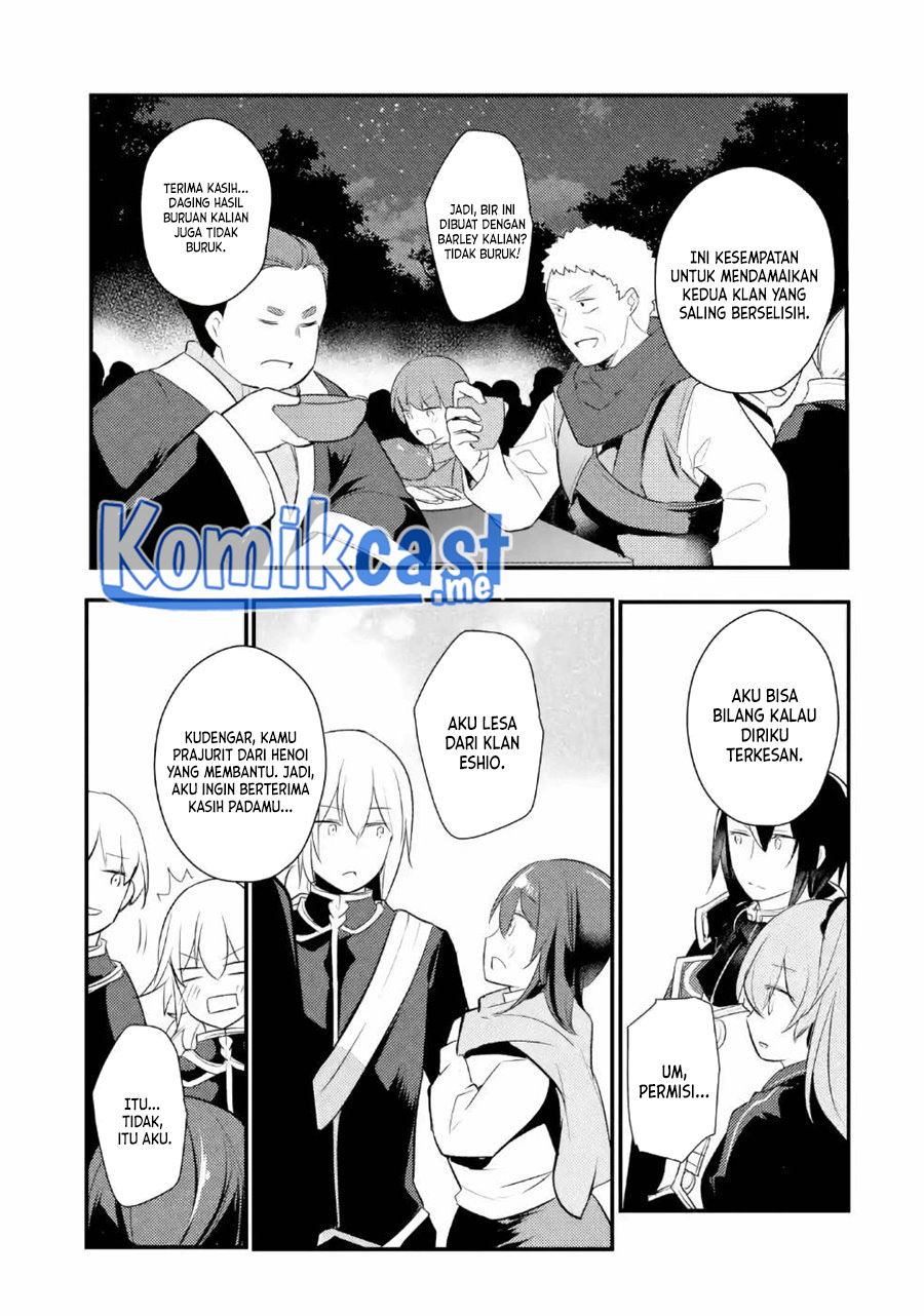 Chapter 37 - halaman 21
