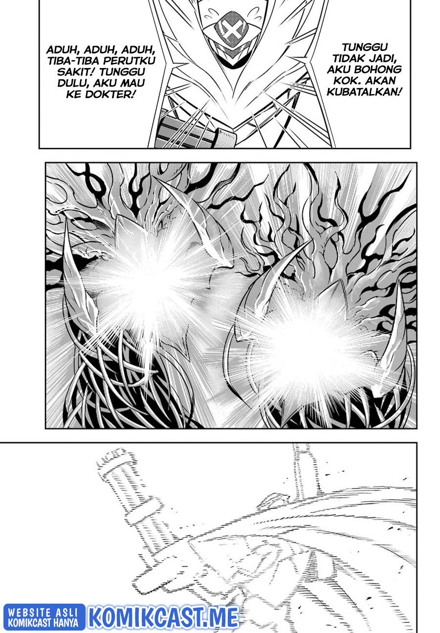 Chapter 49 - halaman 22