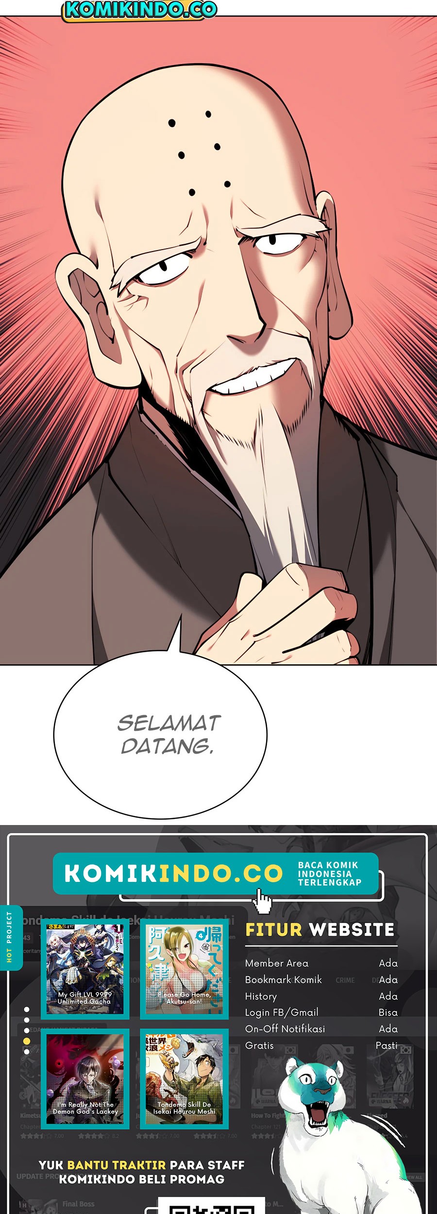 Chapter 26 - halaman 77