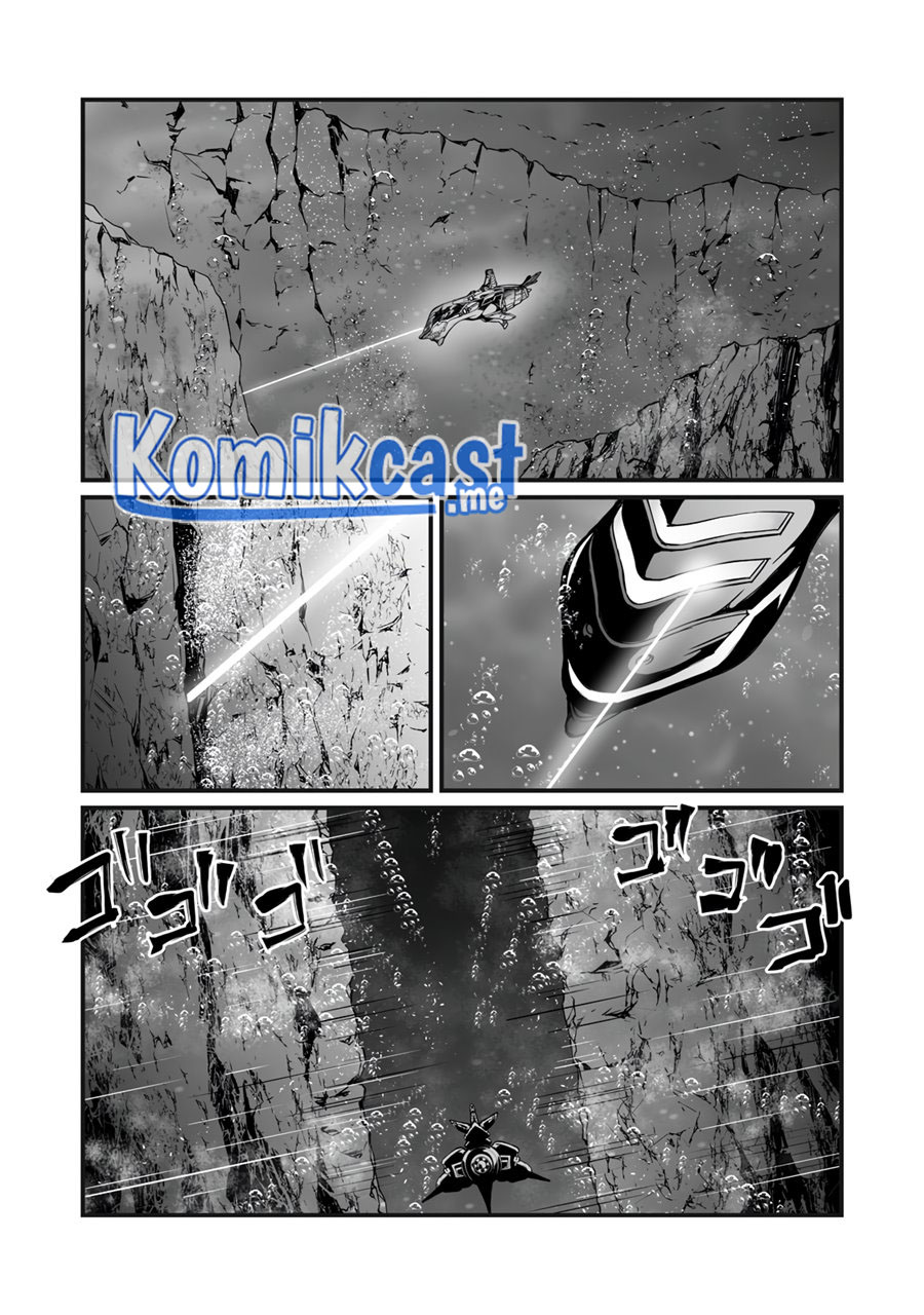 Chapter 60 - halaman 13
