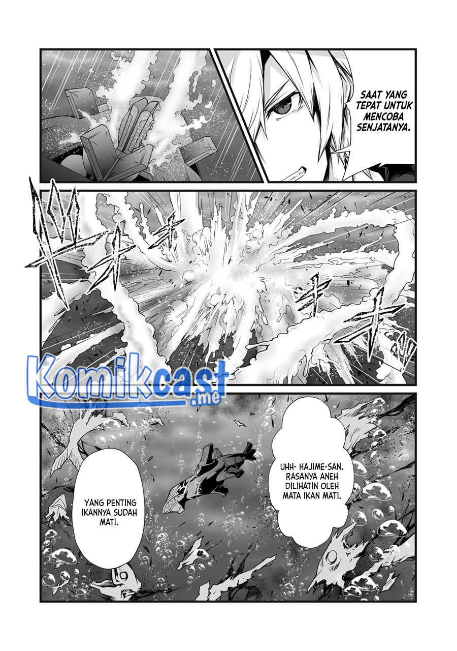 Chapter 60 - halaman 16