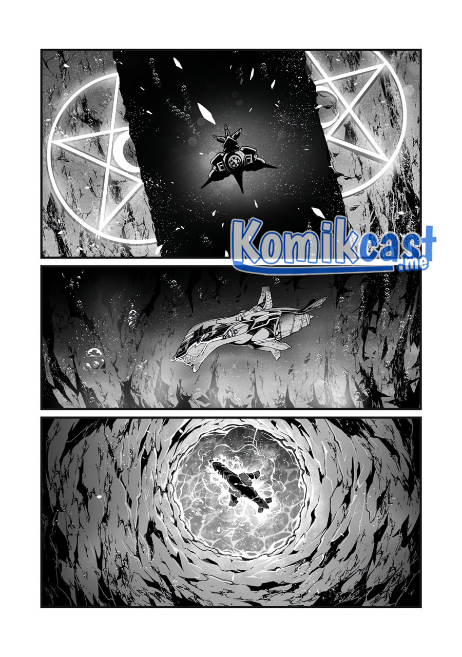 Chapter 60 - halaman 18
