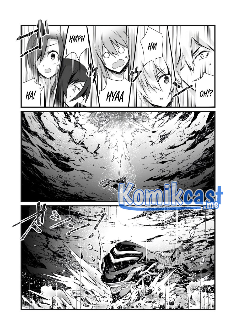 Chapter 60 - halaman 19