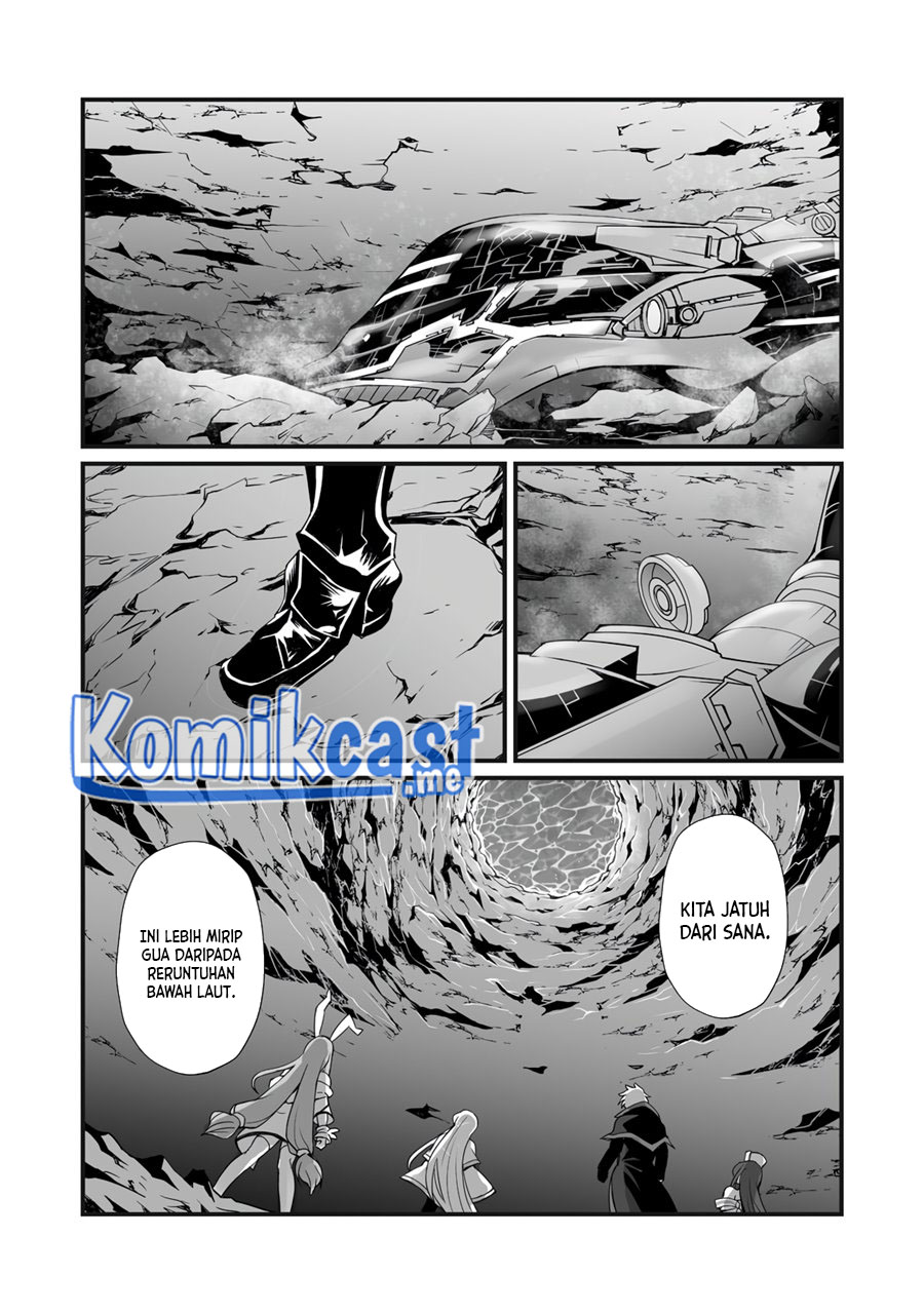 Chapter 60 - halaman 20