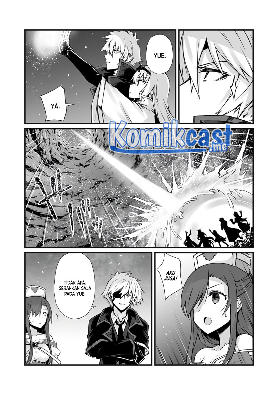 Chapter 60 - halaman 21