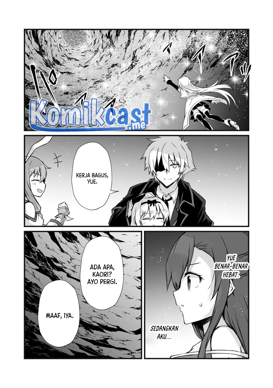 Chapter 60 - halaman 22