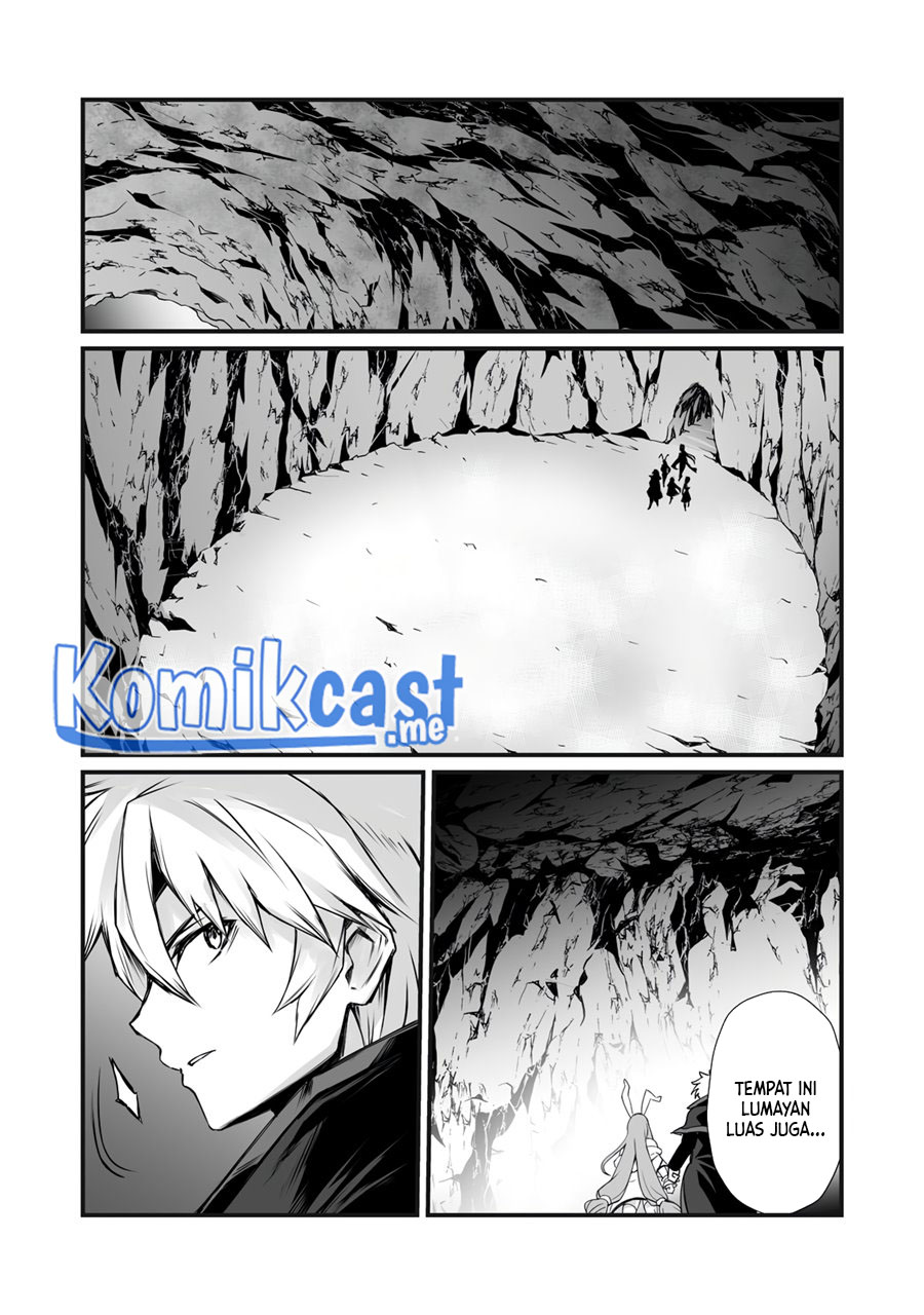 Chapter 60 - halaman 23