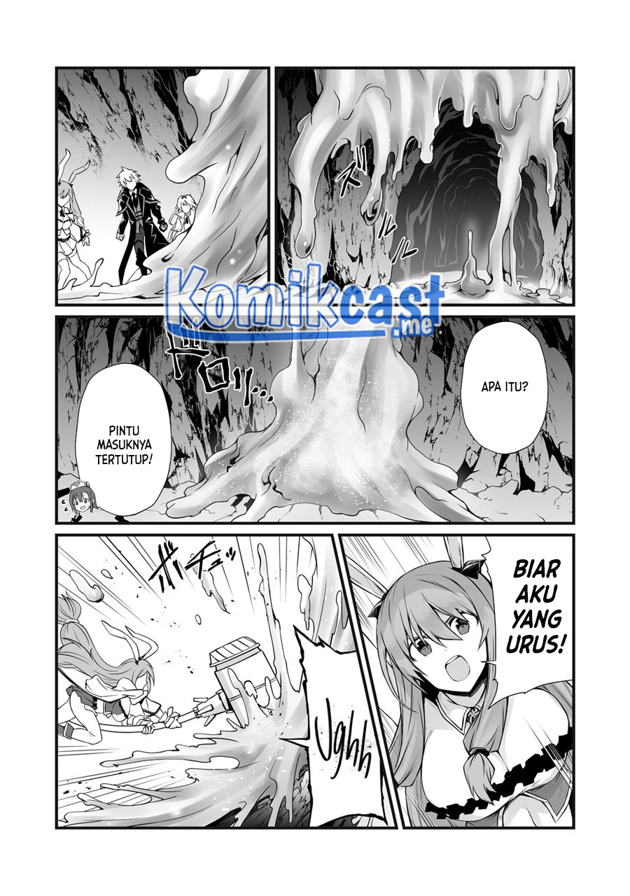 Chapter 60 - halaman 24