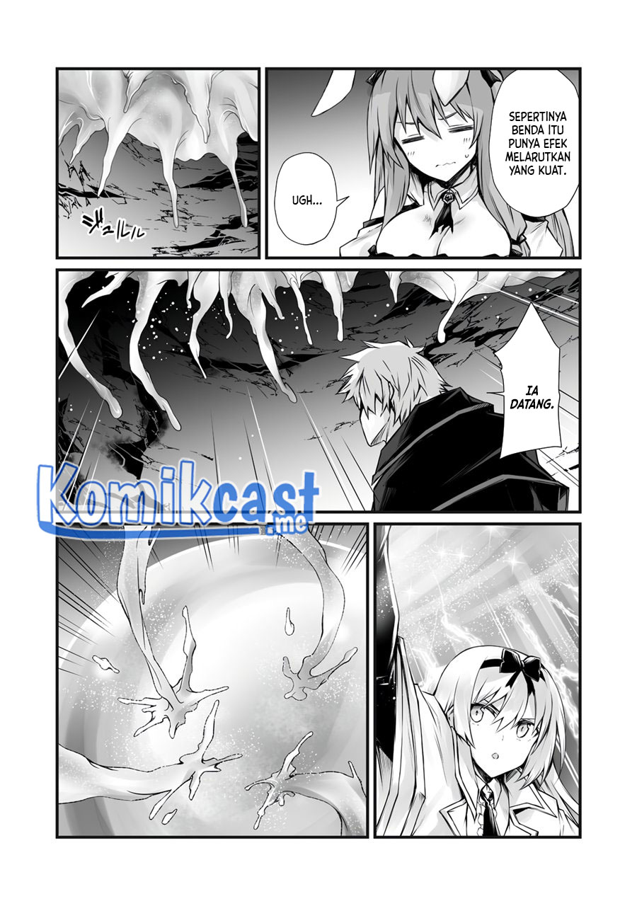 Chapter 60 - halaman 26