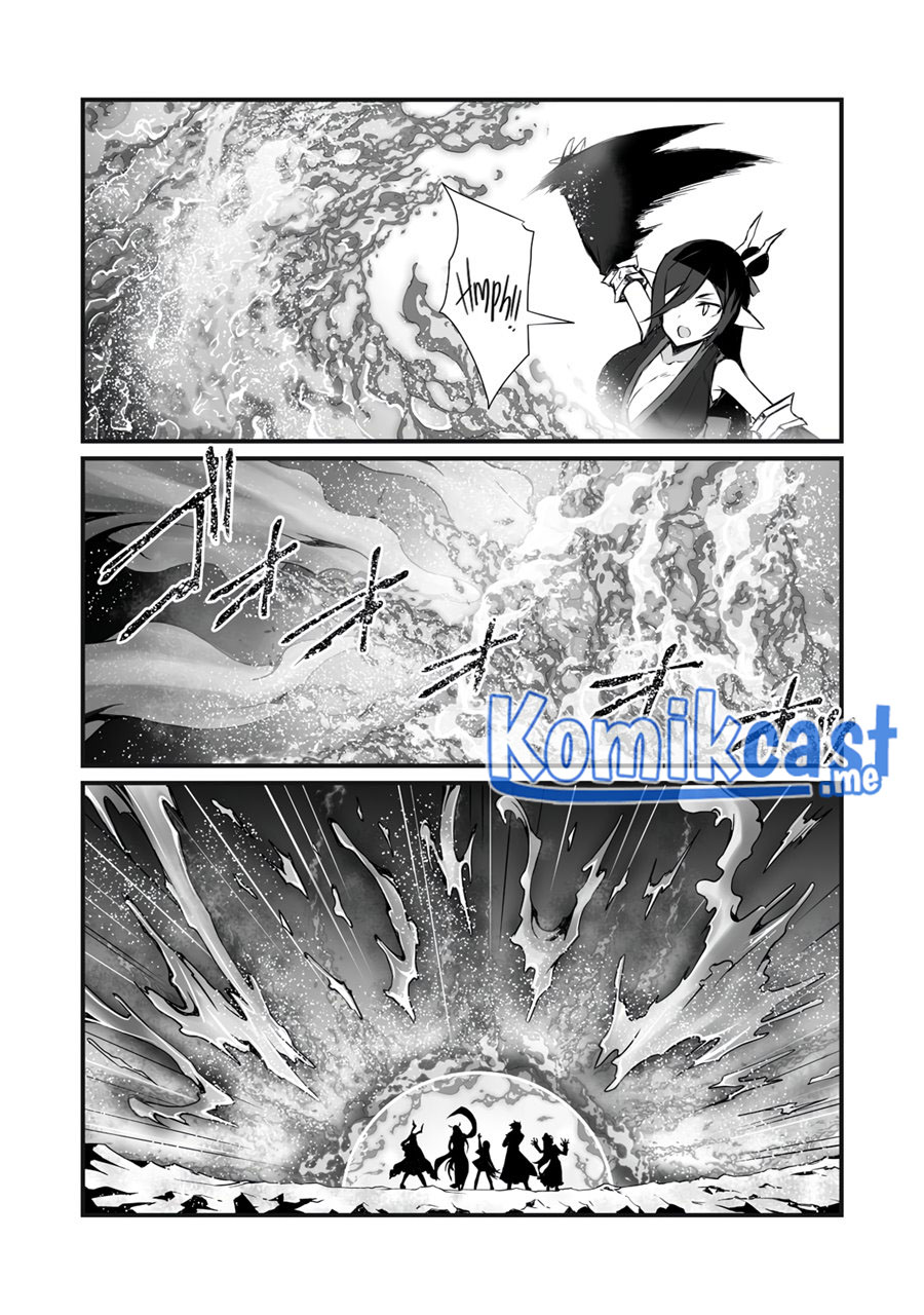 Chapter 60 - halaman 27