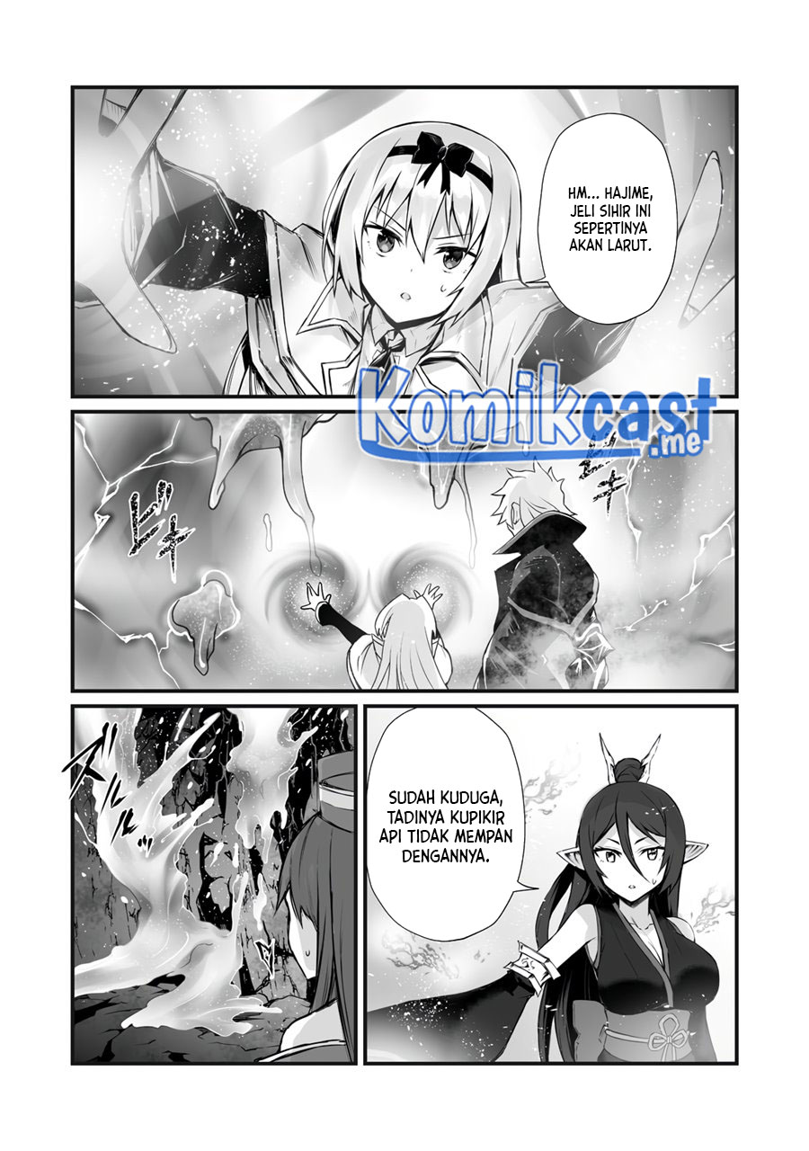 Chapter 60 - halaman 29