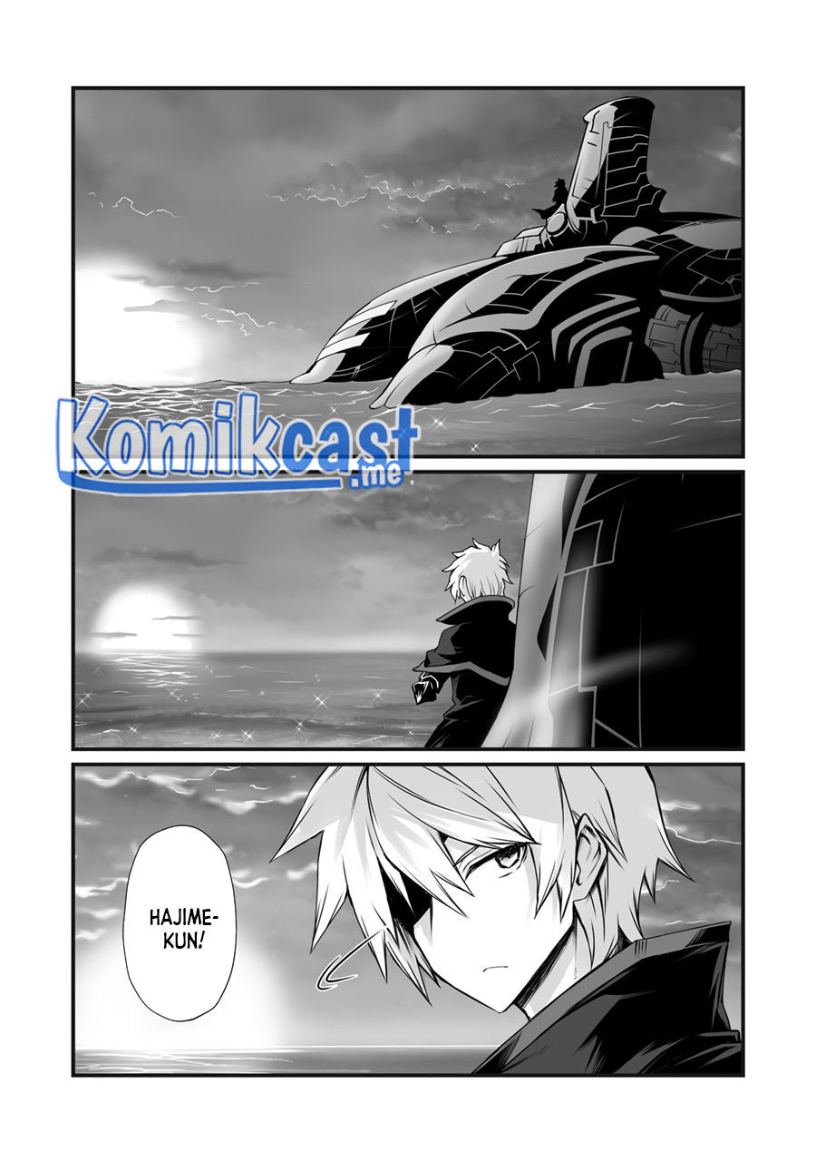 Chapter 60 - halaman 6