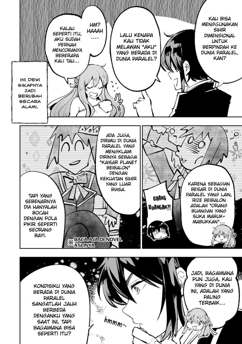 Chapter 43 - halaman 5