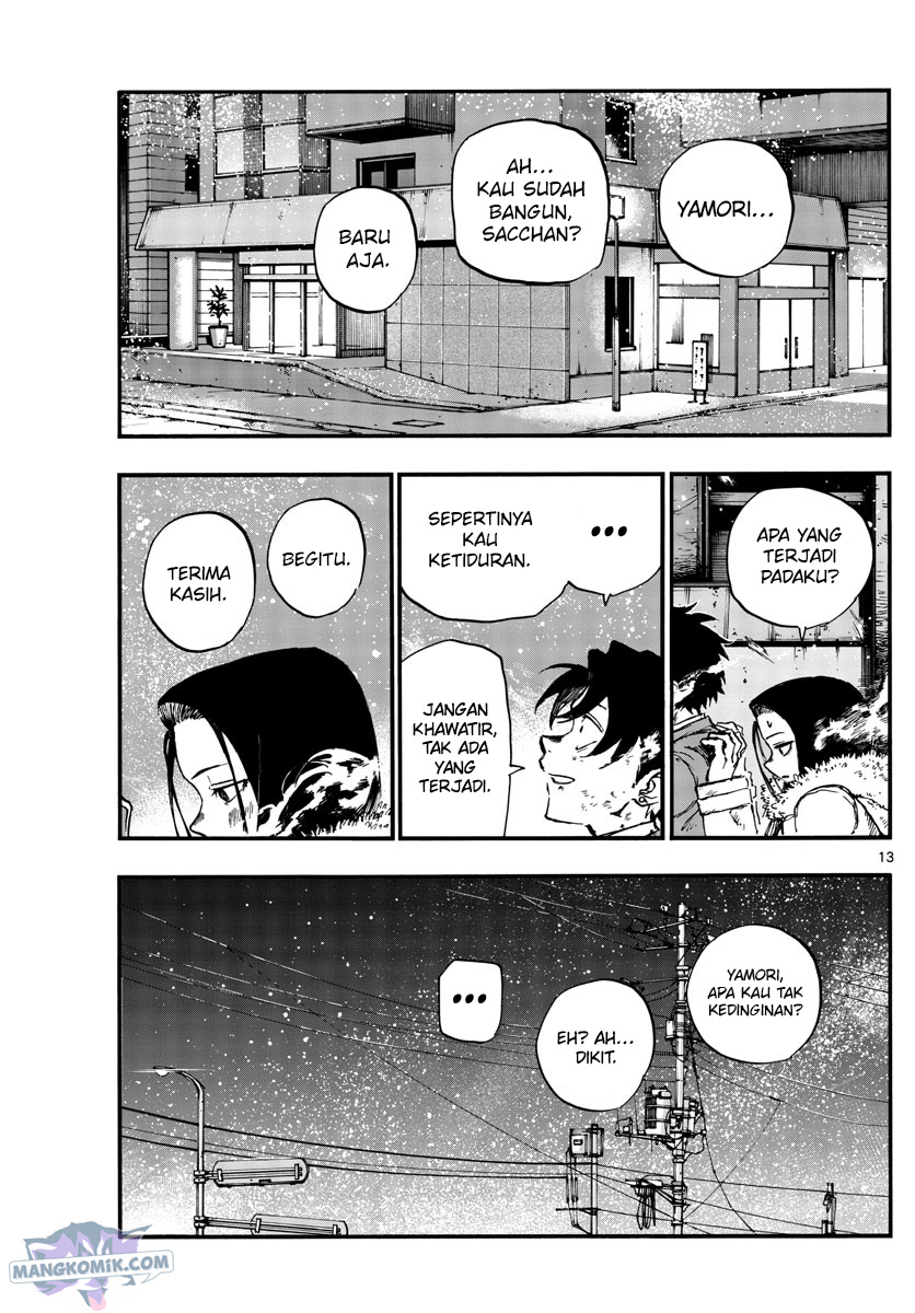 Chapter 141 - halaman 15