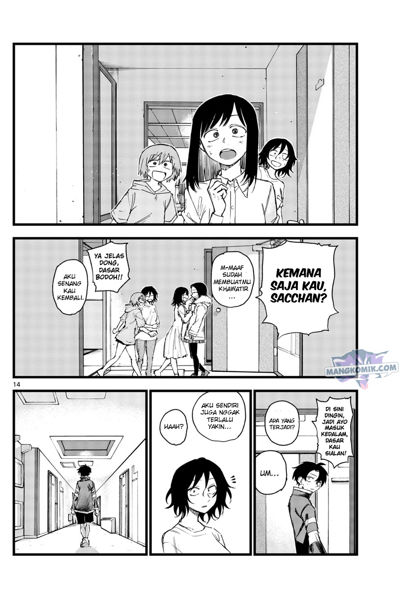Chapter 141 - halaman 16