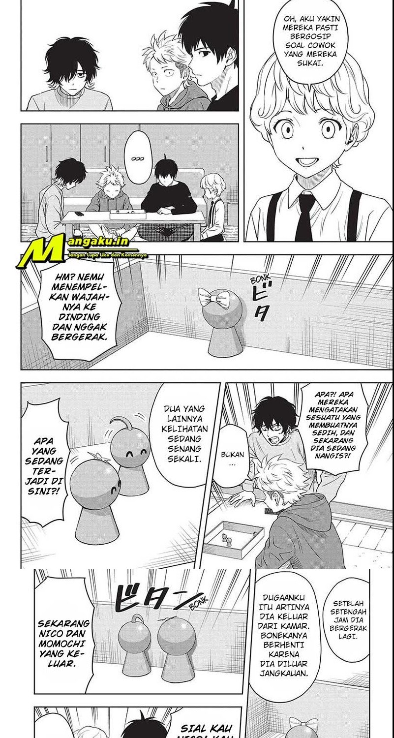 Chapter 78 - halaman 5