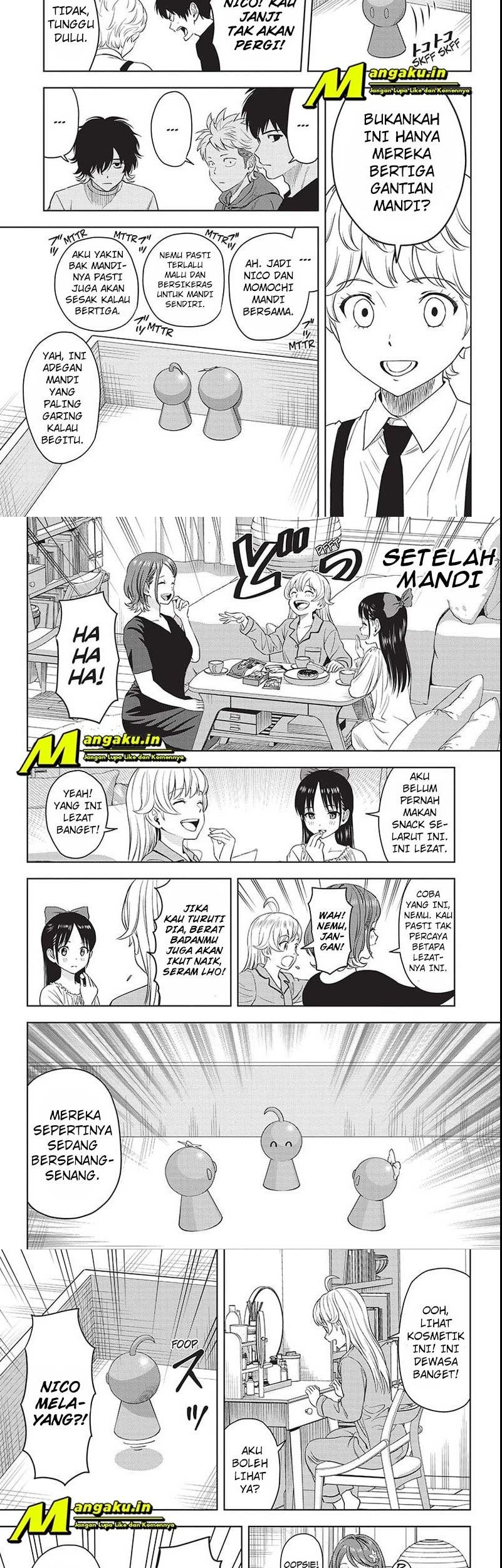 Chapter 78 - halaman 6